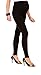 Futuro Fashion® Maternity Leggings Full Ankle Very Warm Thick Heavy Cotton Leggings (Fleece Inside) Very Comfortable All Sizes 8-22 UK