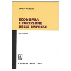 Economia e direzione delle imprese