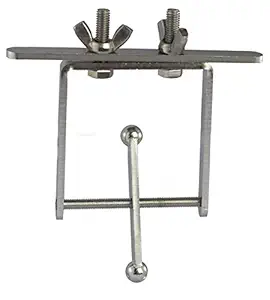 Busy Bird Spinner Parrot Toy, Fun Super Engaging Toy for All Sized Birds Brain Mind Toys African Grey Cockatoo Amazon Catalina Macaws Conures Medium, Large, Extra Large Birds