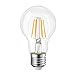 Produktbild TEEKAR Bulb - A60 8w E27 3000K Glühbirne perfekt dimmer