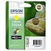 Produktbild Epson T0344 Tintenpatrone Chamäleon, Singlepack, gelb