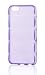 Produktbild Handy Silikon Hülle TPU Case Schutzhülle für "Apple Iphone 6" Cover Schale Tasche violett