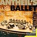 Produktbild Antheil: Ballet Mcanique / A Jazz Symphony / Second Sonata For Violin, Piano And Drum / String Quartet No. 1