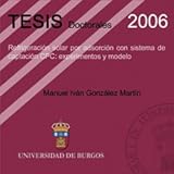 Image de Refrigeración solar por adsorción con sistema de captación CPC: experimentos y modelo (Tesis)