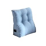 ▼ Je nach ergonomischem Design bietet es unterschiedliche äußere Unterstützung für den Rücken des Körpers, wodurch der Druck auf die Halswirbel und die Taille so weit wie möglich reduziert wird.