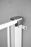 Geuther – Schwenk-Metall-Türschutzgitter Purelock - 3