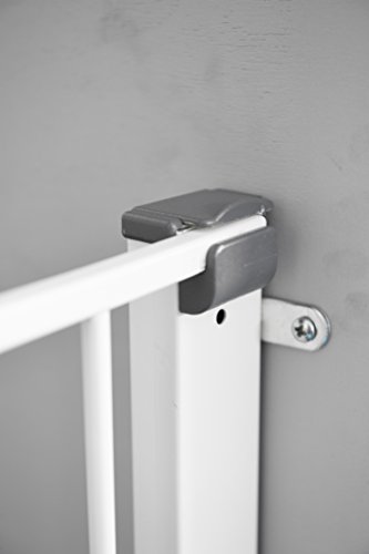 Geuther Türschutzgitter Purelock - 3