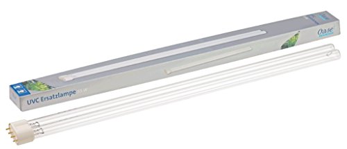 Oase Ersatzlampe UVC Eco 60 W