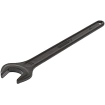 Chiave Piana A Boca 55mm DIN 894 - Per Lavori Pesanti - Foto 8