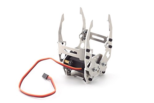 Preisvergleich Produktbild MicroPede mp-gripper-d Radialgreifer für Roboter