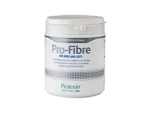 Pro-Fibre Gastro Intestinal for Dogs and Cats 50GM