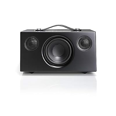 Audio Pro enceinte bluetooth audio pro addon t4 noire
