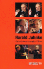 Preisvergleich Produktbild Harald Juhnke - Das Porträt eines Stars [VHS]