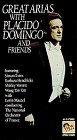 Preisvergleich Produktbild Great Arias With Placido Domin [VHS]