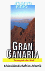 Preisvergleich Produktbild Gran Canaria - Landschaft erleben [VHS]