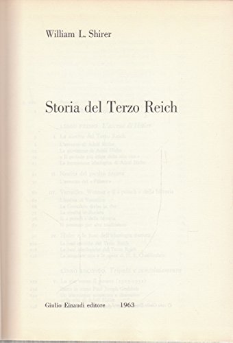 Download Storia del terzo Reich Download Storia del terzo Reich