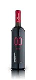 vino sin alcohol lider El grado alcoholico de ALTERNATIVA está certificado 0,0%.