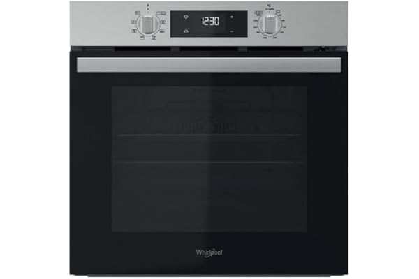 Four Intégrable Multifonction 71l 60cm Inox - OMR559RR0X