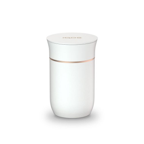 Preisvergleich Produktbild IQOS CAR TRAY WHITE