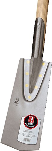 Preisvergleich Produktbild Ideal Spieker Spaten E- T 95cm
