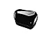 Tangle Teezer Compact Styler Professional Detangling Hair Brush - Black