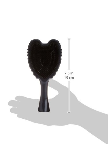 Angel Tangle Brush Black, 1er Pack (1 x 118 g) - 3