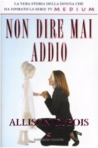 Non dire mai addio Non dire mai addio