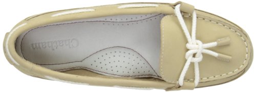 Chatham Alcyone G2 Boat Women's Shoes - Stone, 5.5 UK