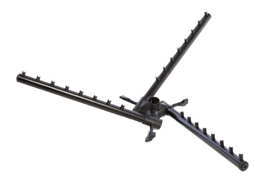 Preisvergleich Produktbild Feedback Sports zusätzliche Kleidung Rack Arm Set (schwarz)