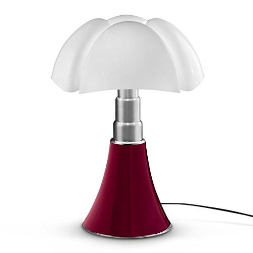 Martinelli Luce – Pipistrello – Lampe Rot – Lampe Stellen