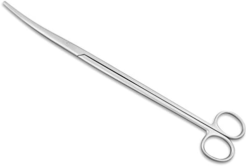 Aquarium Plants Scissors 11.5 cm to 30 cm Stainless Steel