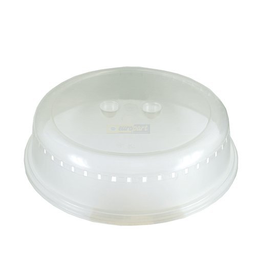 Abdeckhaube für Speisen Spülmaschinenfest, zum Abdecken von Speisen in der Mikrowelle