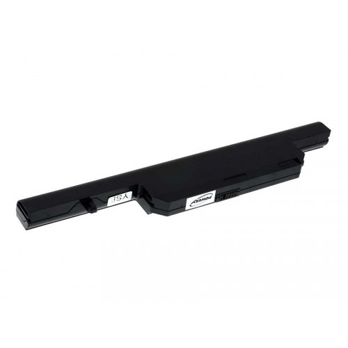 Akku für Clevo Typ C4500BAT-6, 11,1V, Li-Ion