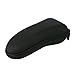 co2CREA Storage Travel Orgnizer Carrying Case Bag for Braun Series 3 3040 3080 340s Men's Electric Shaver Razor Trimmer Foil Wet/Dry