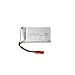 Price comparison product image FX7 Quadcopter replacement battery 3.7V, 850mAh, Syma X54HW, Li-Po