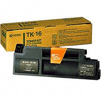 Kyocera TK16H Toner schwarz für FS680