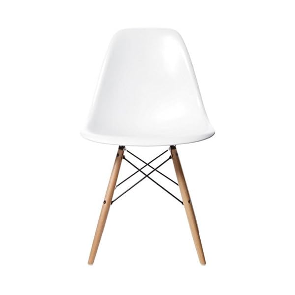 CrazyGadget Inspiriert von Charles & Ray Eames Stil DSW Eiffel