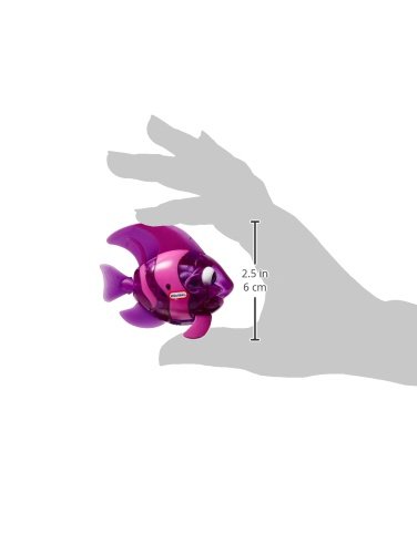 Little Tikes 638244GR Sparkle Bay – Funkelfisch, lila - 5