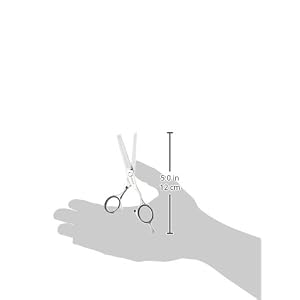 Jaguar Scissor - Keito Cm36 Thinning Scissor - Image 3