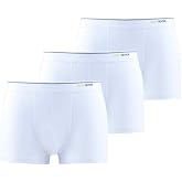Blackspade Erkek Boxer - Shorty 3'l&uuml; Paket Tender Cotton 9670