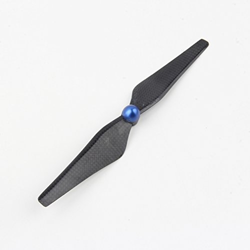 Generic 2 Paar 9450 Kohlefaserverstärkten Requisiten Selbstdichten Propeller Für Phantom2 - 3