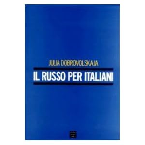 Il russo per italiani. Con 3 CD audio