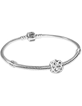 Pandora Armband Starterset Unendlichkeit 08051