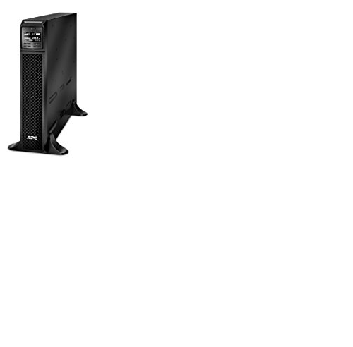 APC Smart-UPS SRT 3000VA Tower 230V - 3