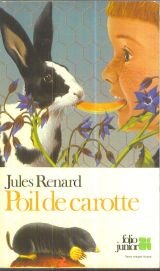 couverture de : Poil de Carotte