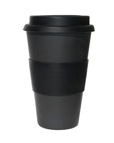 ECOffee to go Becher "Blackout",400ml