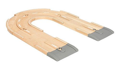 Preisvergleich Produktbild BRIO Road Expansion Pack Track, 33744