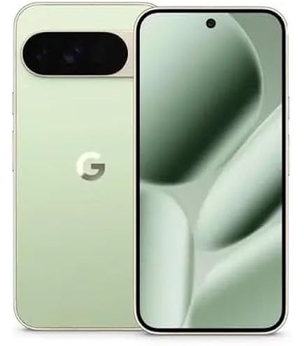 Google Pixel 10 Pro (Obsidian, 16GB Ram, 256GB Storage) : Amazon