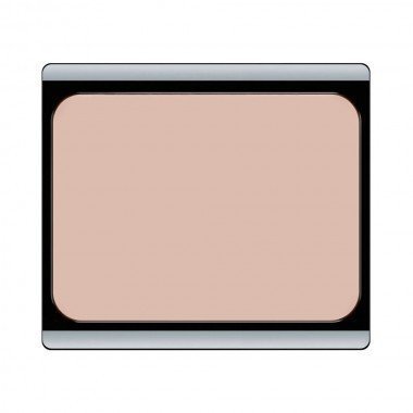 Artdeco Camouflage Abdeckcreme Nummer 03, iced coffee, 1er Pack (1 x 5 g)