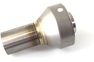 GONDMAX ARROW DB KILLER FOR PRO-RACE EXHAUST DIAM.68MM | 11012DB